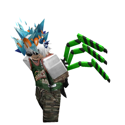 B05ANDS's avatar