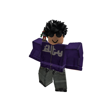 Full avatar of roblox_user_172226710