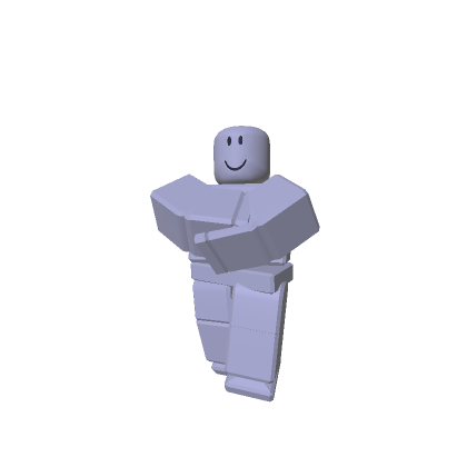 Godly Animation Pack