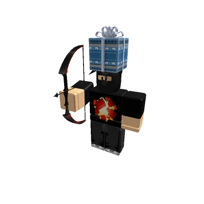 jacksonice2000's avatar