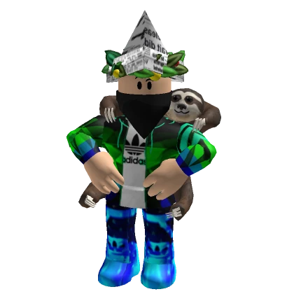 MrDruxster's avatar