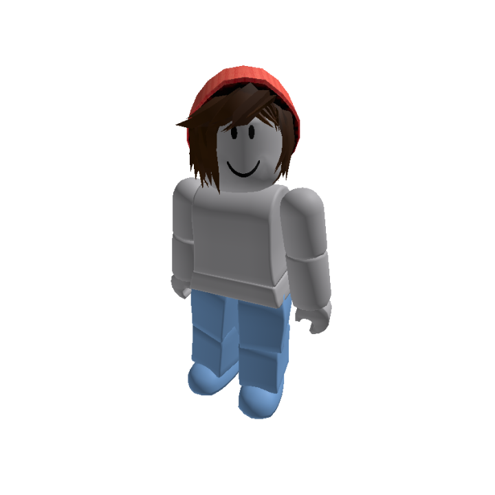 Roblox banner for @Mansa_42