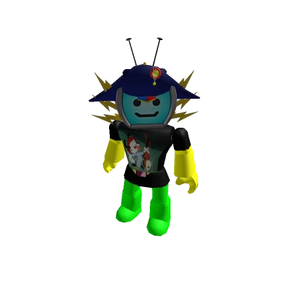 pikachufan298's avatar