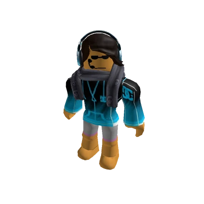 ERICDUDESLAYER's avatar