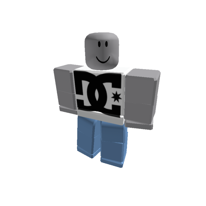 Roblox banner for @oscari