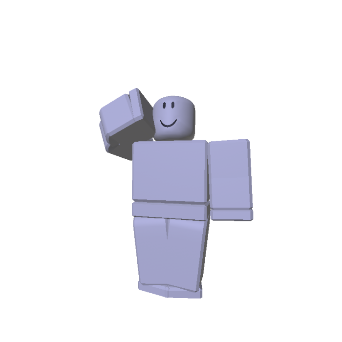 Nutcracker Soldier Animation Pack