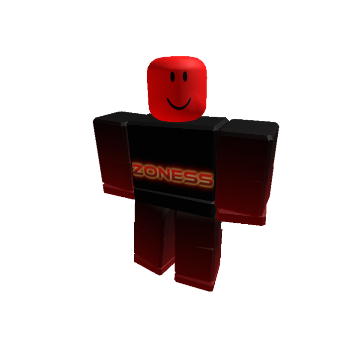 Roblox banner for @Zoness