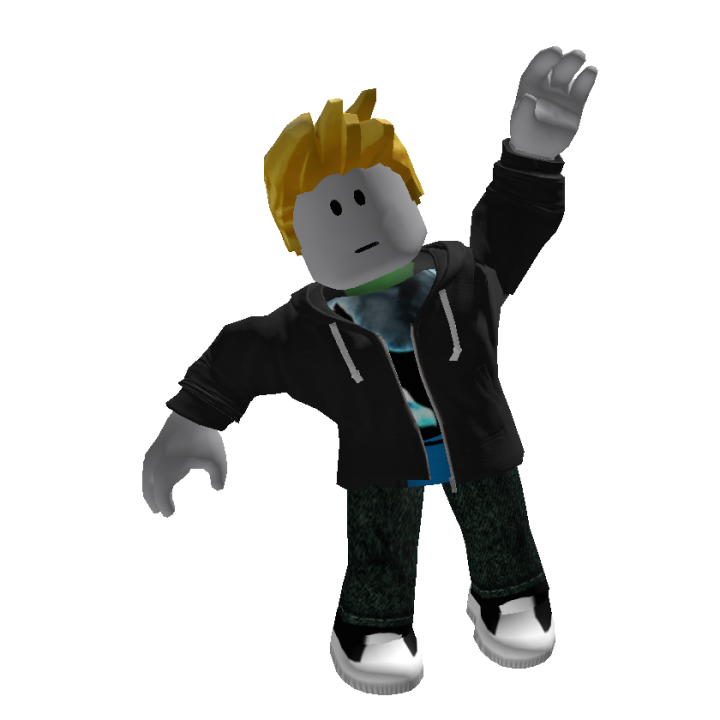 Roblox banner for @ganigopa
