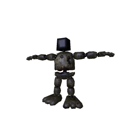 The Old Rabbit