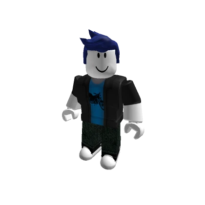 ENFERclashtv's avatar