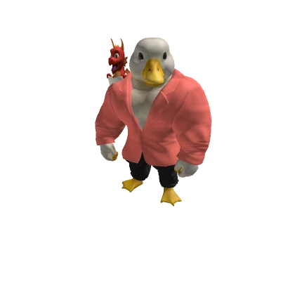 Sr_QuacK's avatar