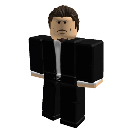 KlavKalashnikov's avatar