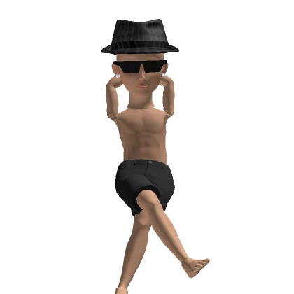 brondyman's avatar