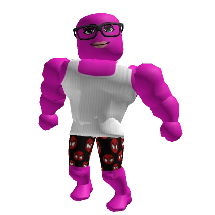 HugeEdgrado's avatar