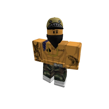 IIVendetta123's avatar