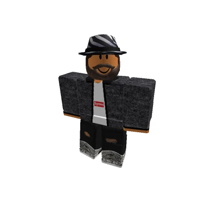 Coach_Isaac's avatar