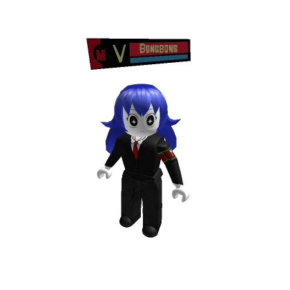 JustaNormalPerson's avatar