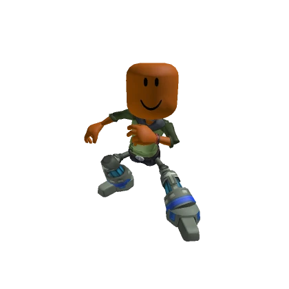 BabyDinosaur's avatar