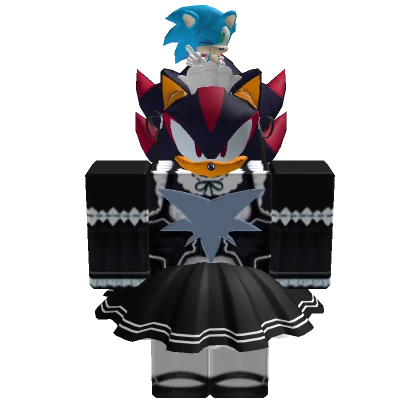 SneekyPerish's avatar