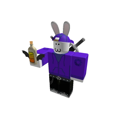 RONALDOMCDORNALDO's avatar