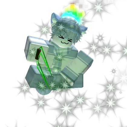 PleaseCounter's avatar