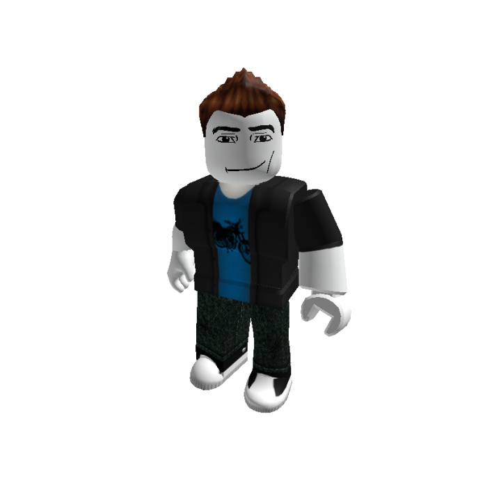 Roblox banner for @shariar7