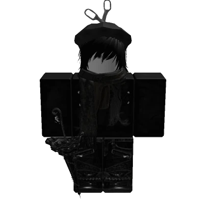 Alonzo's avatar