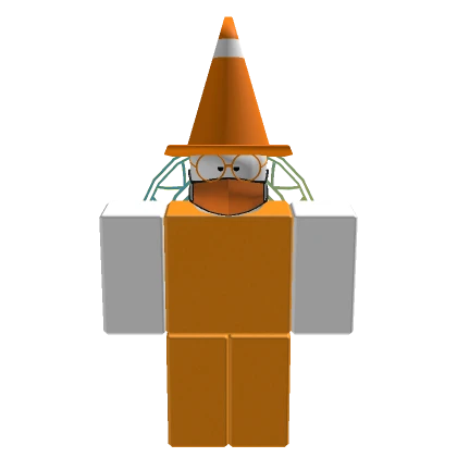Cone's avatar