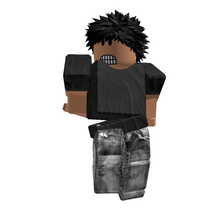 Full avatar of R3msey