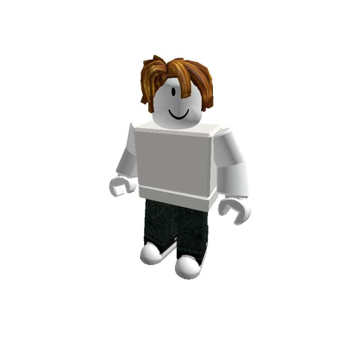 Roblox banner for @MOMO75018