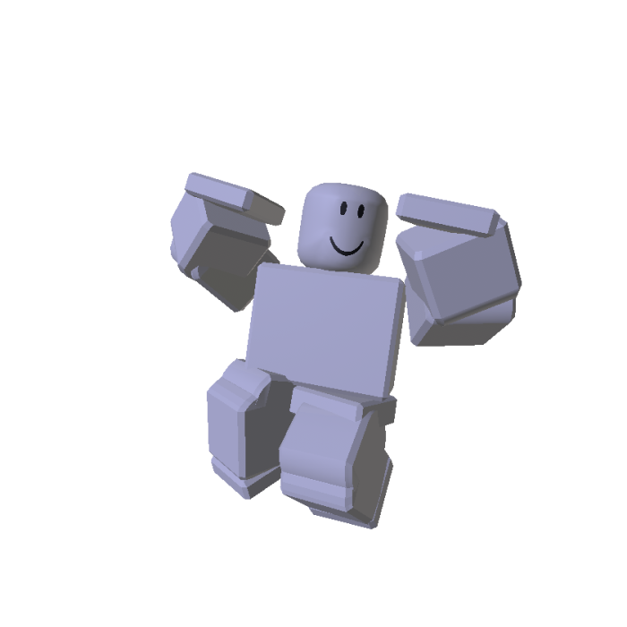 Kazotsky Pack [Scout's Version]