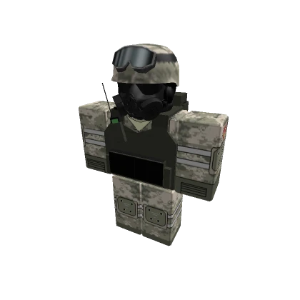 Flannelblade's avatar