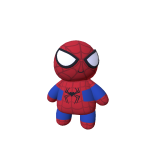 Mini Spider Plushie