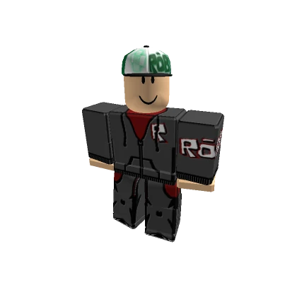robloxinbloxer's avatar