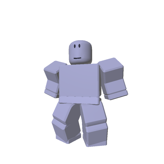 Robot Animation Pack