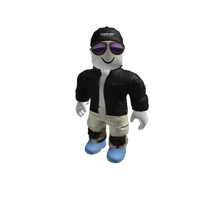Roblox banner for @QK1006