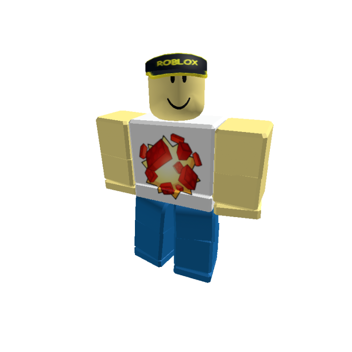 Roblox banner for @Americans