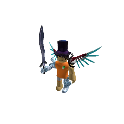 FedoraFamFidy5's avatar