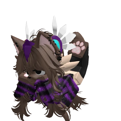 StarryPaws's avatar