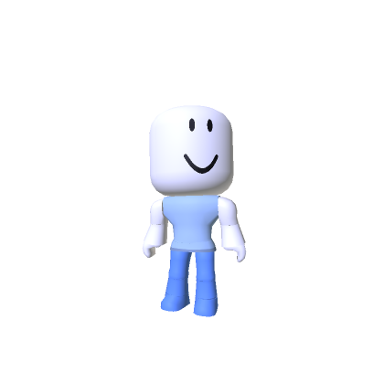 Mini Robloxian 2.0