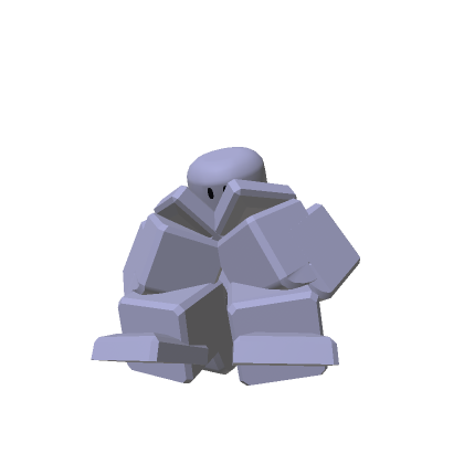 Crying Animation Pack