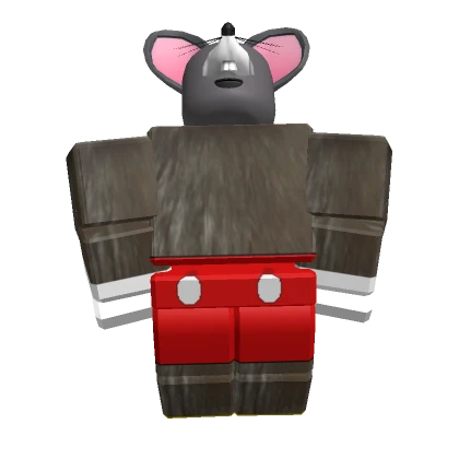 FamousMouse's avatar