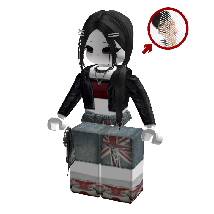 Decorative Avatar