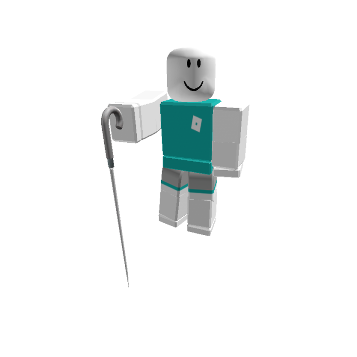 Roblox banner for @Baffles