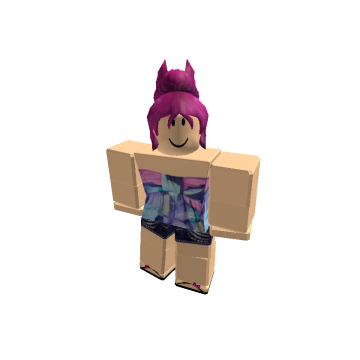 Roblox banner for @readings