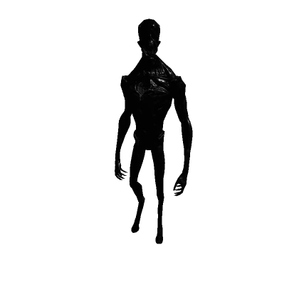 Ink Demon - Roblox