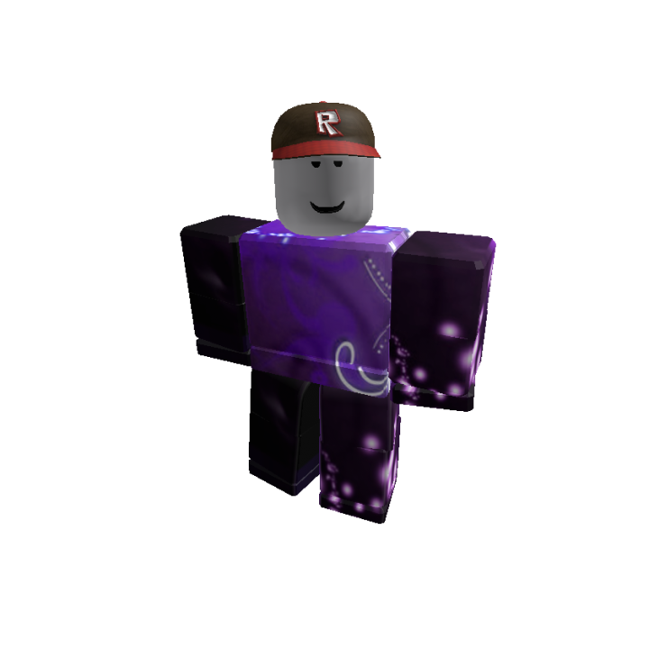 Roblox banner for @Nightmarish