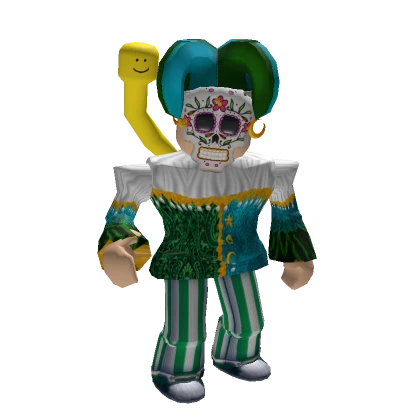 winningsmilebombado's avatar