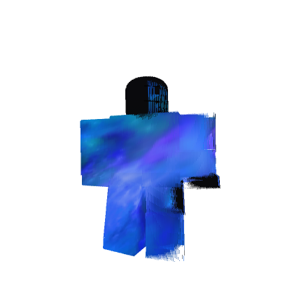 [ANIMATED] Diamond Galaxy + Black