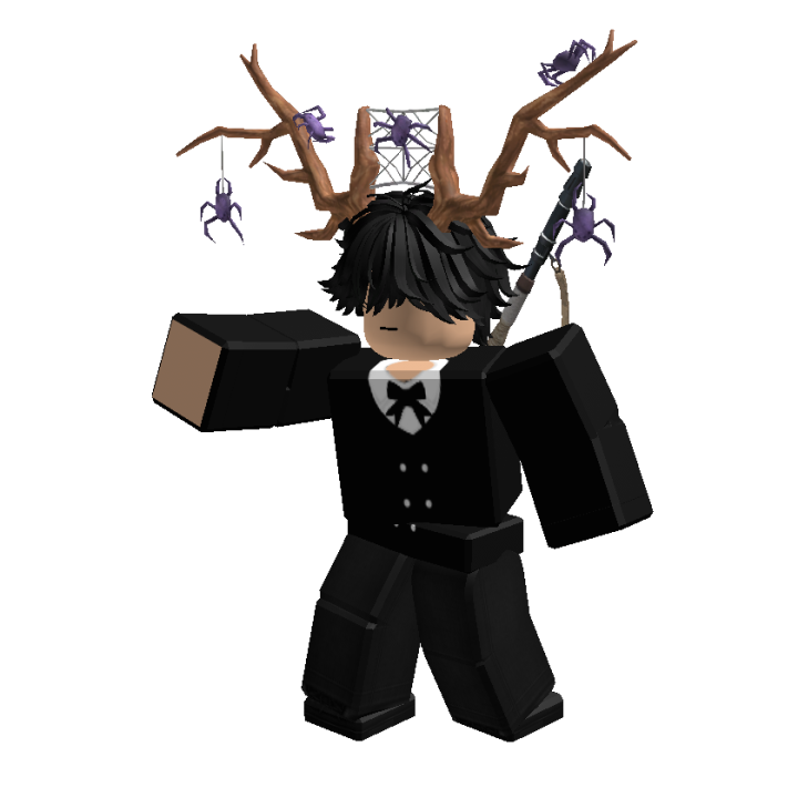 Roblox banner for @Garox256
